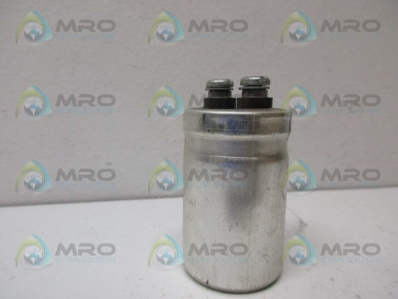 INDUSTRIAL MRO TSI-7916 CAPACITOR *USED*