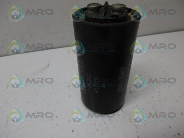 MALLORY HC1560A CAPACITOR *USED*