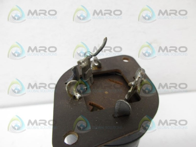 INDUSTRIAL MRO FP237 CAPACITOR *USED*