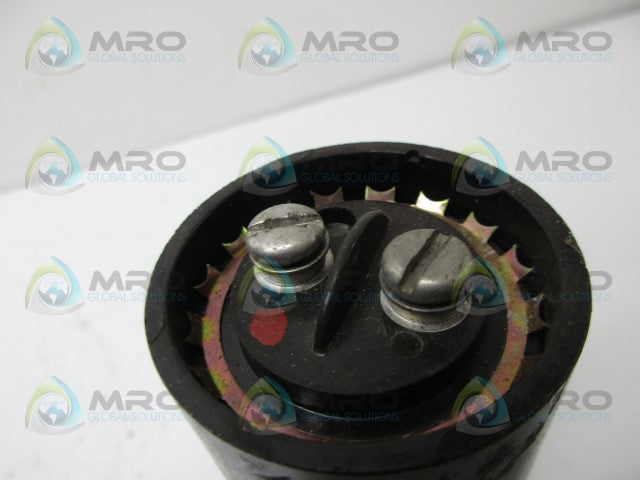 MALLORY HC15010A CAPACITOR *USED*