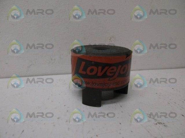 LOVEJOY L-100 COUPLING *USED*