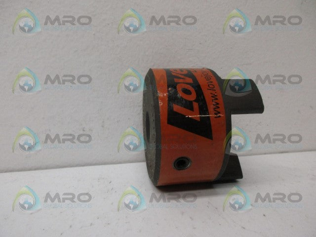 LOVEJOY L-100 COUPLING *USED*