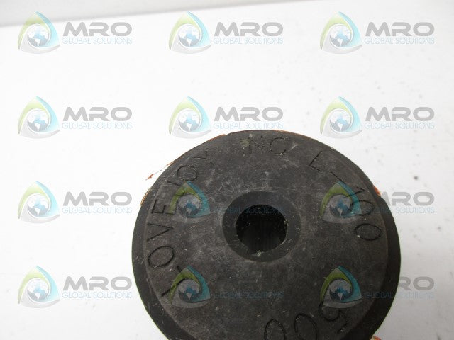 LOVEJOY L-100 COUPLING *USED*