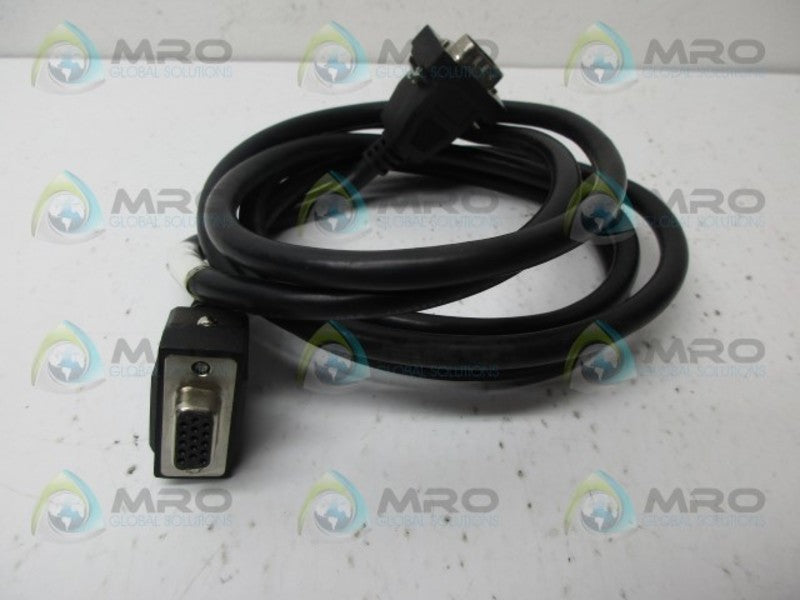 INDUSTRIAL MRO 61-100031-04 REV.B CABLE *USED*