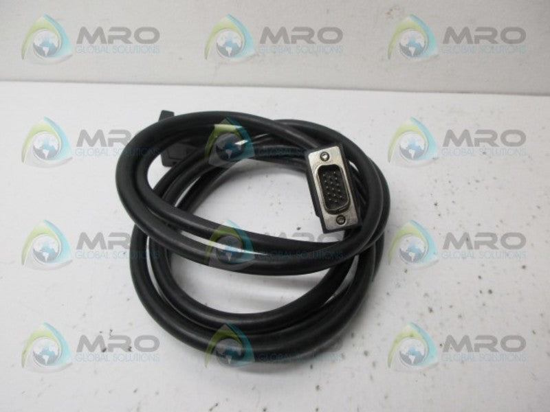 INDUSTRIAL MRO 61-100031-04 REV.B CABLE *USED*