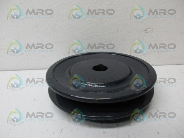 BROWNING 1026475 AK44X5/8  V-BELT PULLEY 5/8" *NEW*