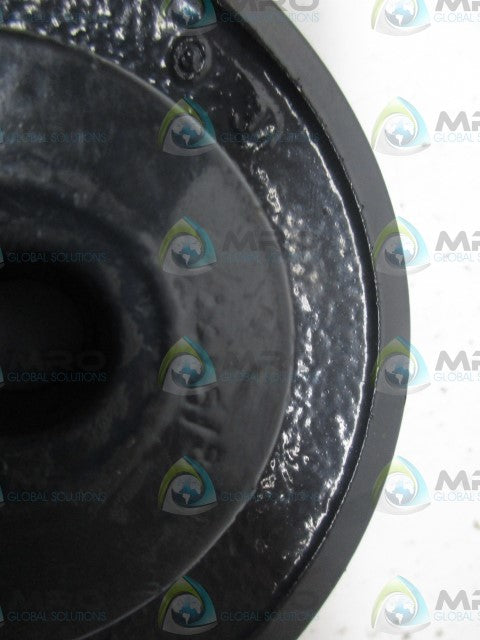 BROWNING 1026475 AK44X5/8  V-BELT PULLEY 5/8" *NEW*