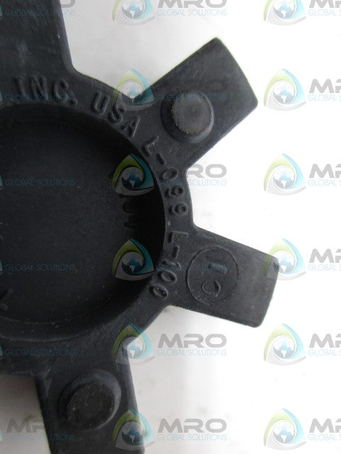 LOVEJOY L-099 L-100 COUPLER *USED*