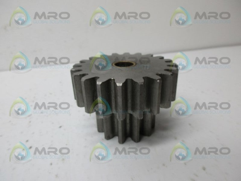 INDUSTRIAL MRO M-87133 SPROCKET *USED*