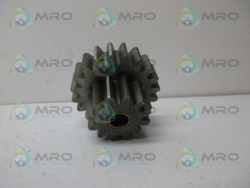 INDUSTRIAL MRO M-87133 SPROCKET *USED*
