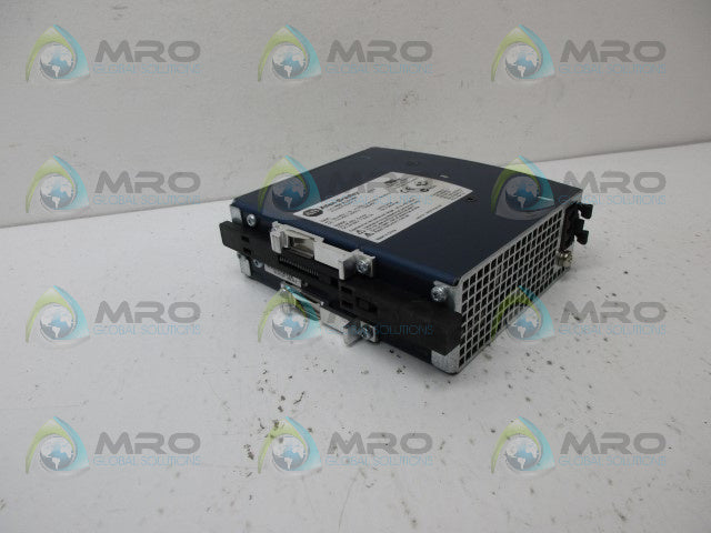 ALLEN BRADLEY 1606-XLS120E POWER SUPPLY *NEW NO BOX*