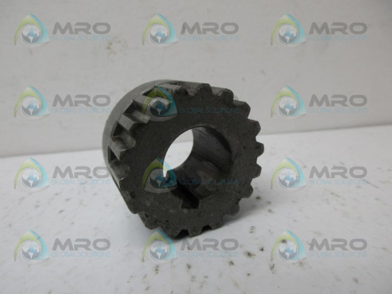 INDUSTRIAL MRO 411328 BORE *USED*