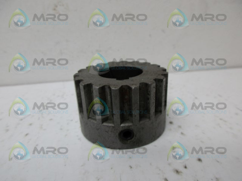 INDUSTRIAL MRO 411328 BORE *USED*