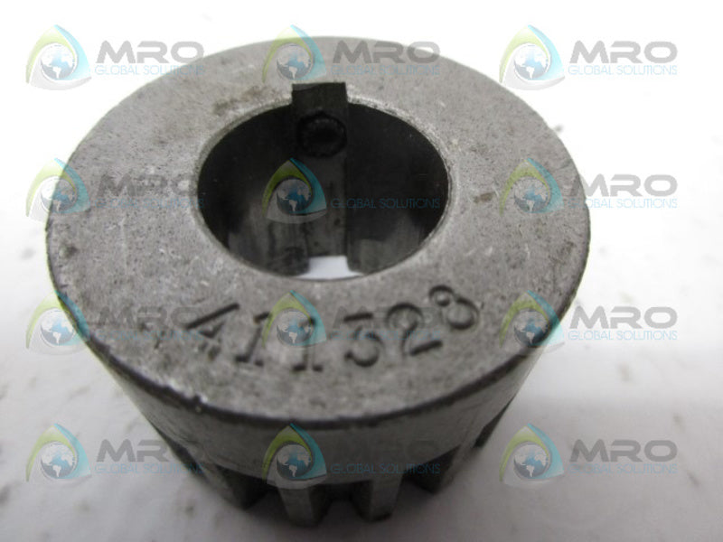 INDUSTRIAL MRO 411328 BORE *USED*