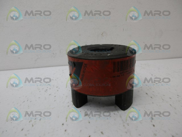 LOVEJOY L-100 .875 COUPLING *USED*