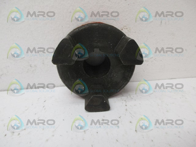 LOVEJOY L-100 .875 COUPLING *USED*