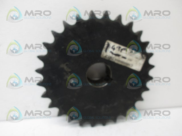 MARTIN 60BS28 1-7/16 SPROCKET *USED*