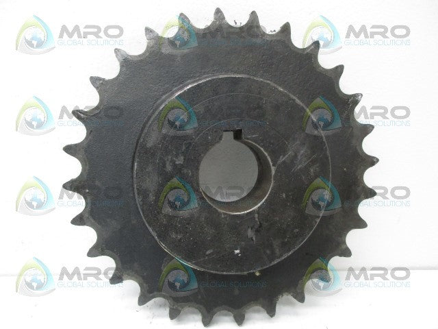 MARTIN 60BS28 1-7/16 SPROCKET *USED*