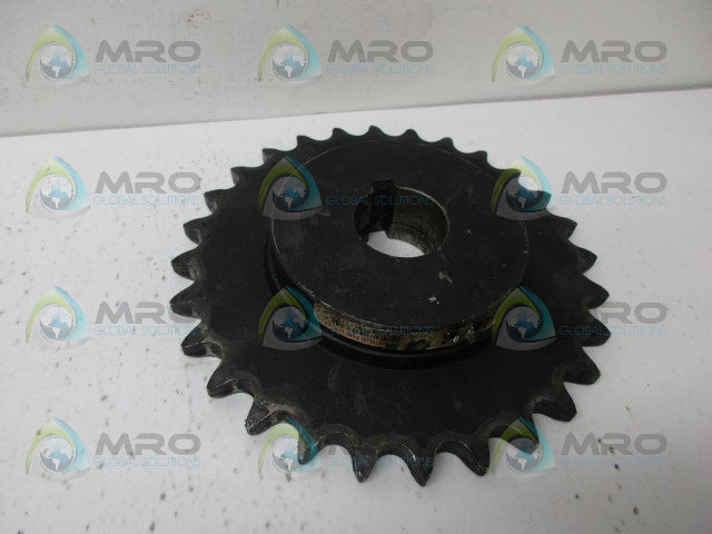 MARTIN 60BS28 1-7/16 SPROCKET *USED*