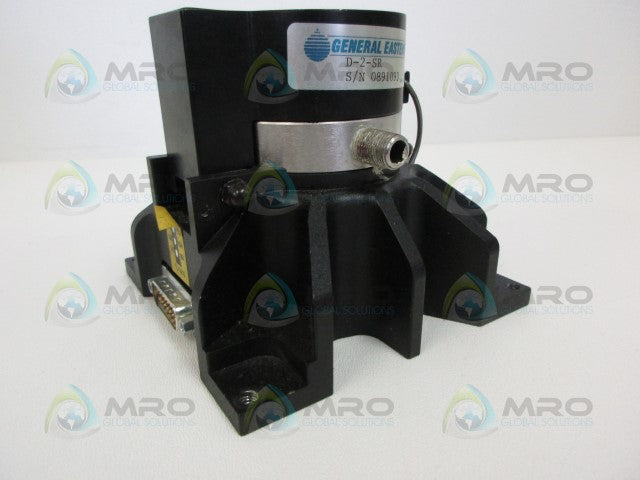 GENERAL EASTERN D-2-SR DEWPOINT SENSOR *USED*