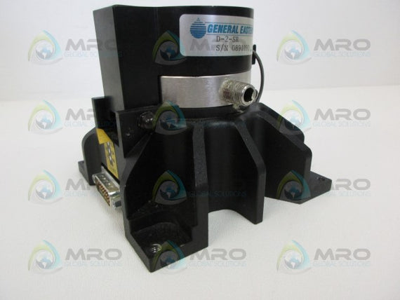 GENERAL EASTERN D-2-SR DEWPOINT SENSOR *USED*