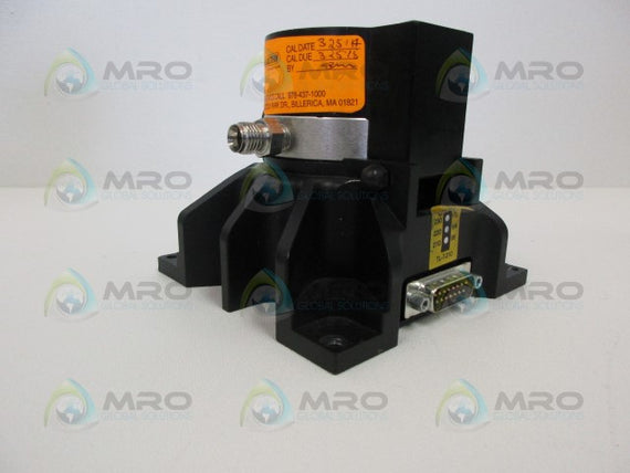 GENERAL EASTERN D-2-SR DEWPOINT SENSOR *USED*