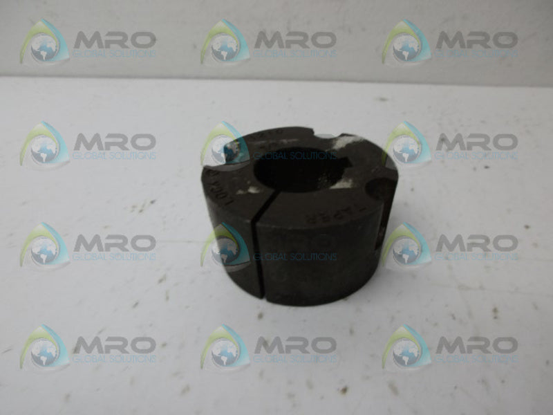 INDUSTRIAL MRO 1210 7/8 TAPER-LOCK *USED*