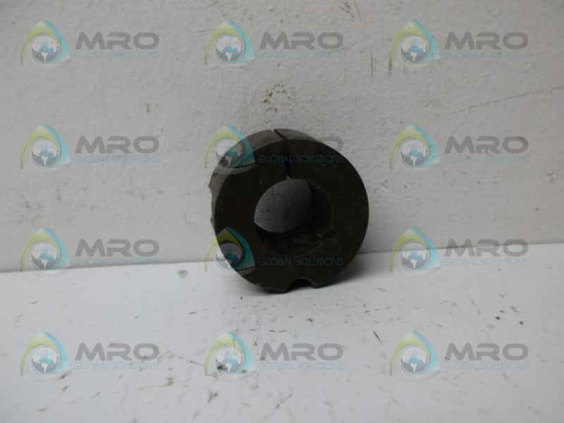 INDUSTRIAL MRO 1210 7/8 TAPER-LOCK *USED*