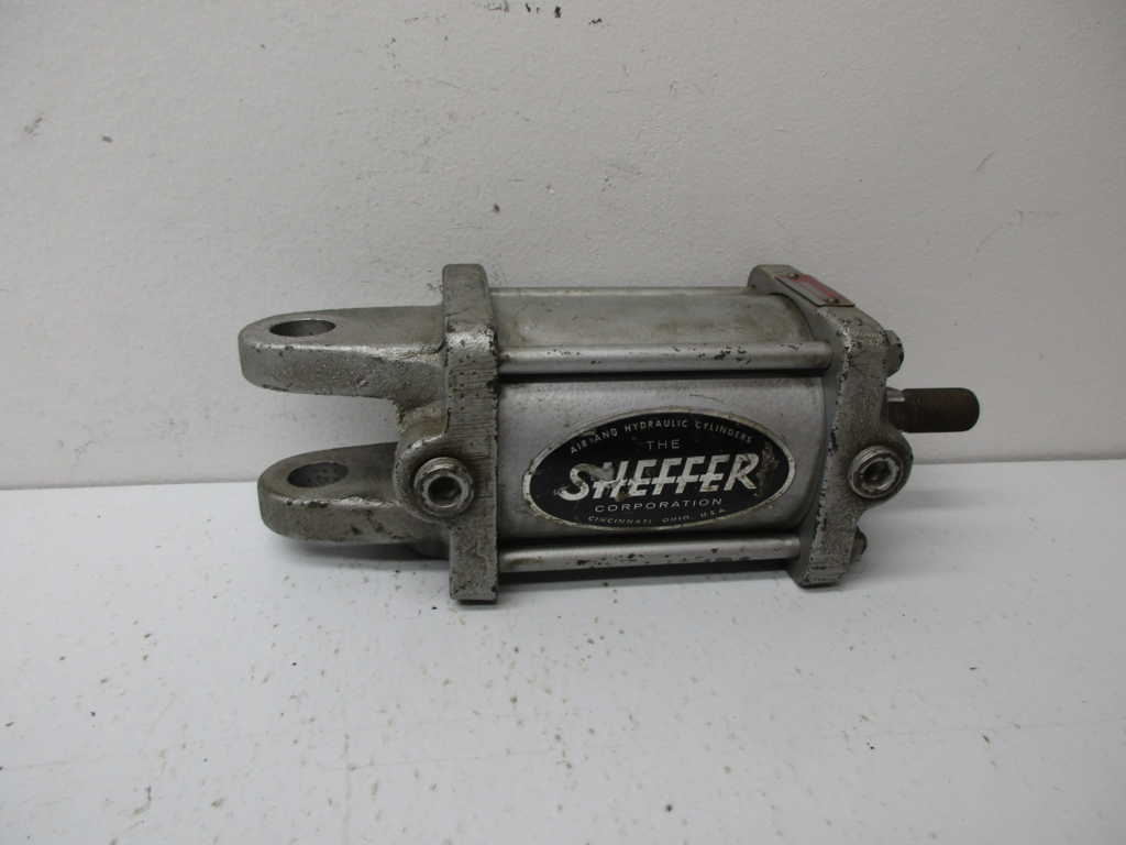 THE SHEFFER 3C20C3K CYLINDER *USED*