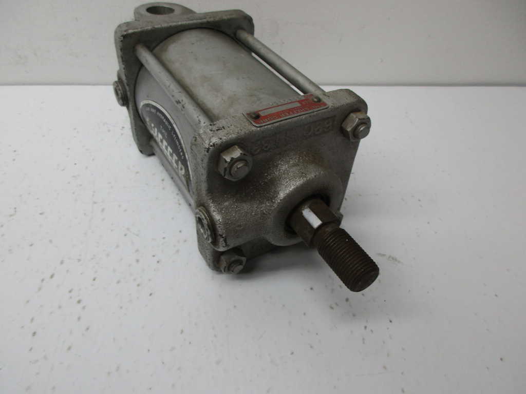 THE SHEFFER 3C20C3K CYLINDER *USED*