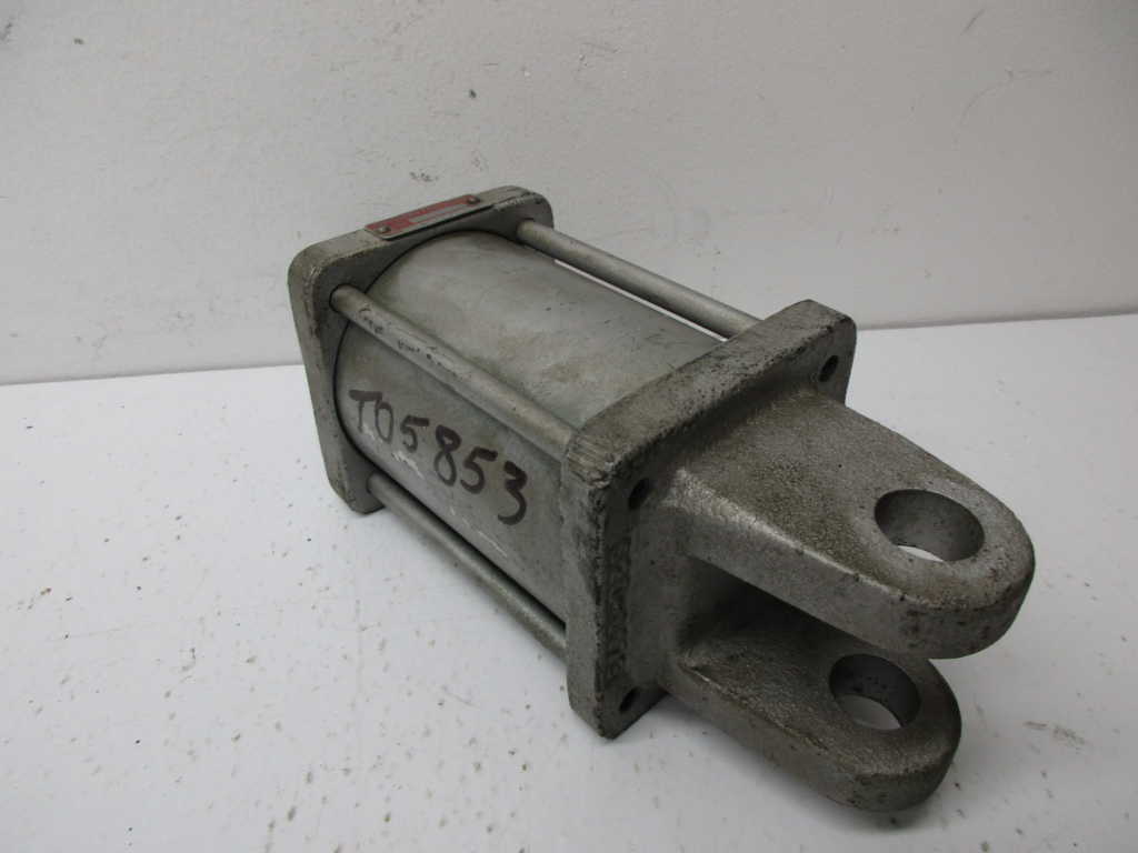 THE SHEFFER 3C20C3K CYLINDER *USED*