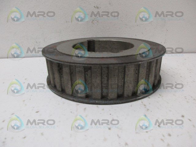 DODGE TL30H100 2012 TIMING BELT PULLEY *USED*