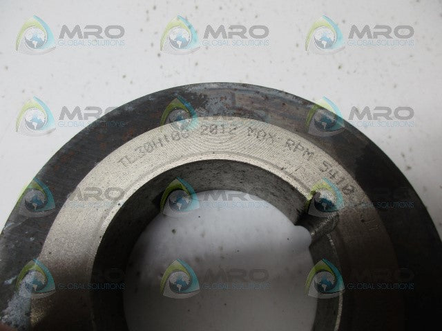 DODGE TL30H100 2012 TIMING BELT PULLEY *USED*