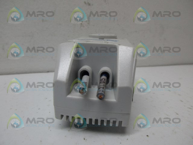PFANNENBERG FLZ530 THERMOSTAT *USED*