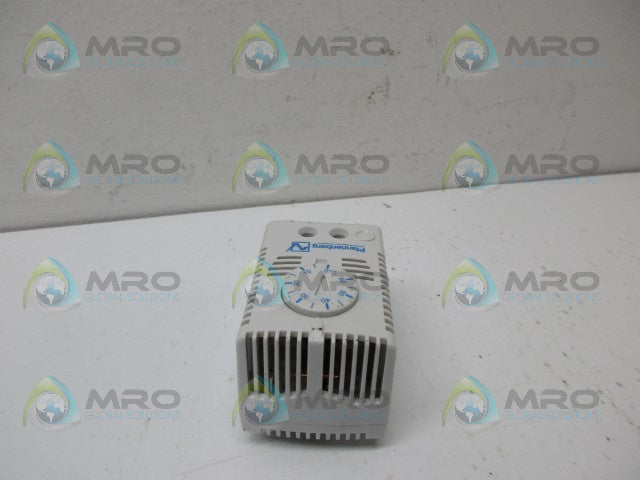 PFANNENBERG FLZ530 THERMOSTAT *USED*
