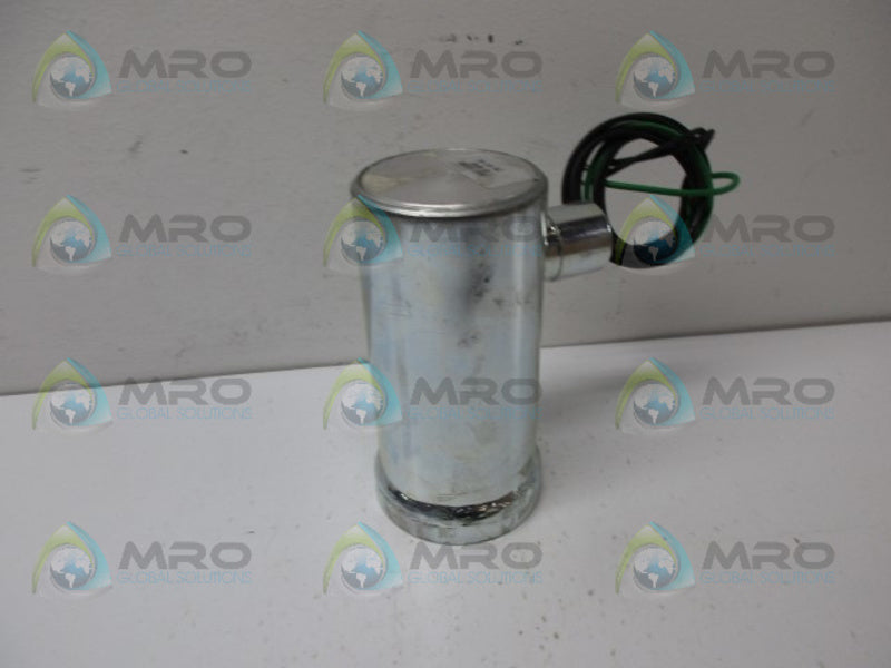 INDUSTRIAL MRO B05518 VALVE *USED*