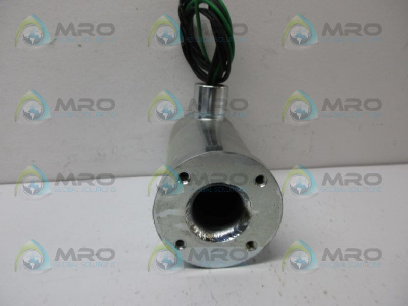 INDUSTRIAL MRO B05518 VALVE *USED*