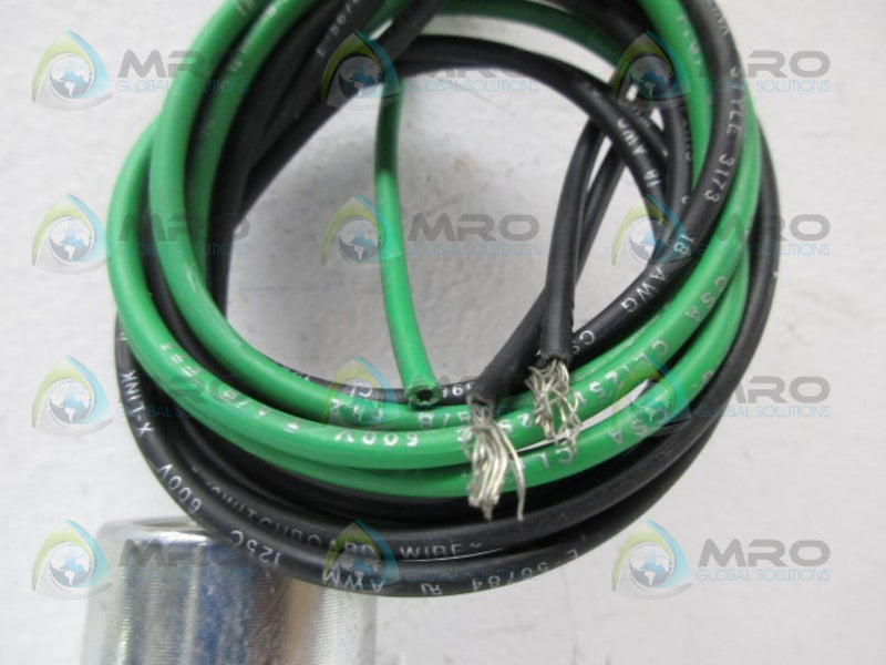INDUSTRIAL MRO B05518 VALVE *USED*