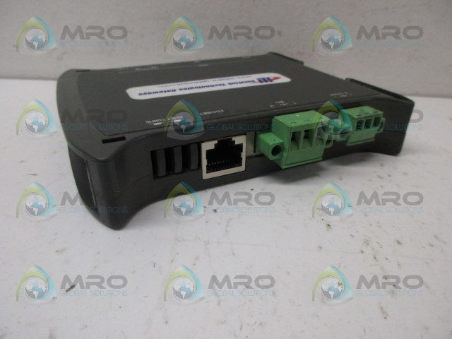 DATALINK TECHOLOGHIES GATEWAY GW1000-ABEIP ETHERNET SWITCH *USED*