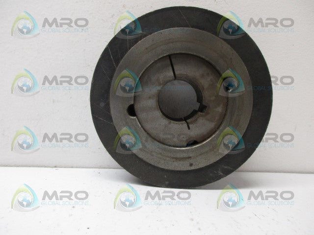 DODGE TL30H100-2012 TIMING BELT PULLEY *USED*