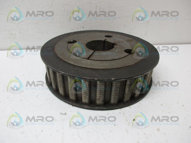 DODGE TL30H100-2012 TIMING BELT PULLEY *USED*