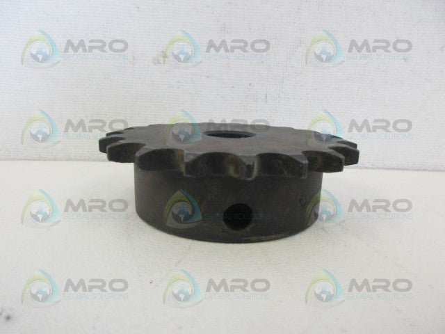 MARTIN 41BS19-5/8 SPROCKET ROLLER *NEW NO BOX*