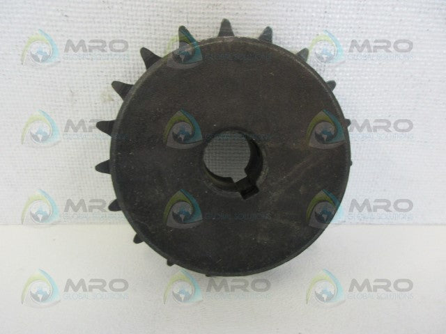 MARTIN 41BS19-5/8 SPROCKET ROLLER *NEW NO BOX*