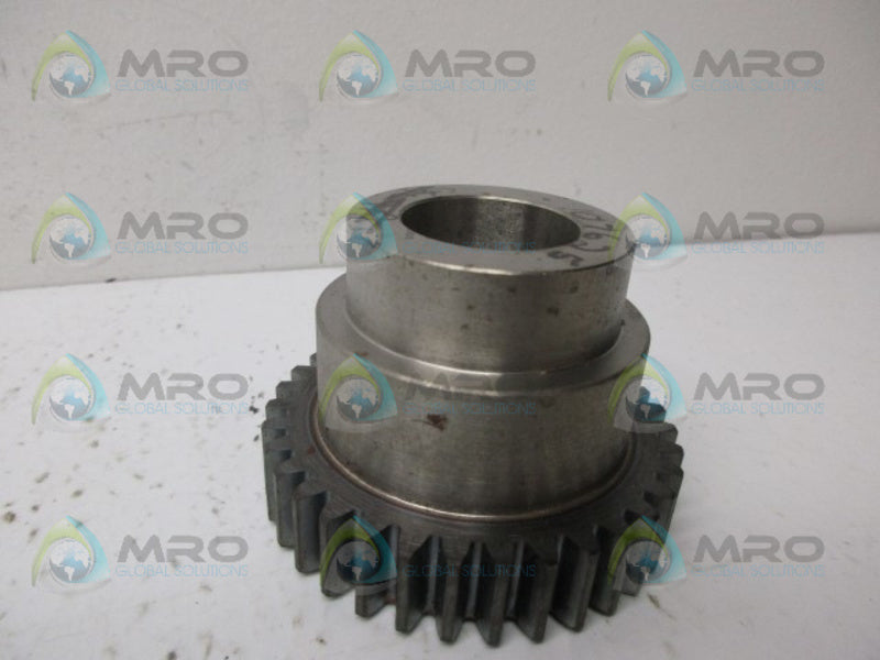 INDUSTRIAL MRO G955400 COUPLING *USED*