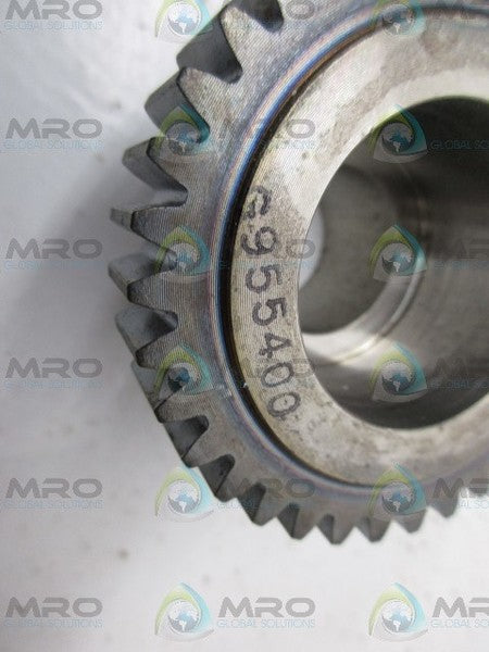 INDUSTRIAL MRO G955400 COUPLING *USED*