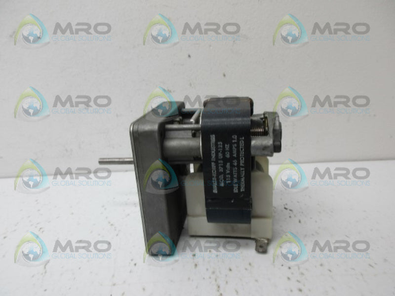 INDUSTRIAL MRO 3222C TRANSFORMER *USED*