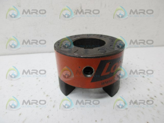 LOVEJOY L-095 1.00 COUPLING *USED*