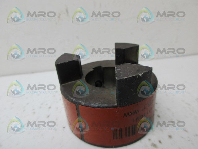 LOVEJOY L-095 1.00 COUPLING *USED*