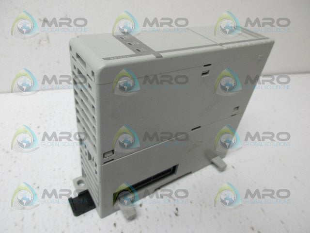 ALLEN BRADLEY 1768-M04SE SER A FW:15.37 COMPACTLOGIX MOTION MODULE *USED*