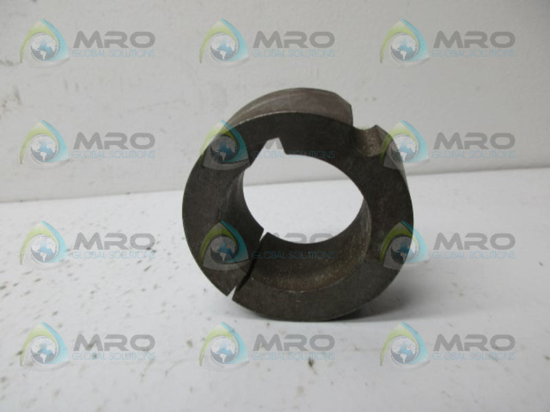 INDUSTRIAL MRO 1610 TAPER LOCK 1-3/8 *USED*